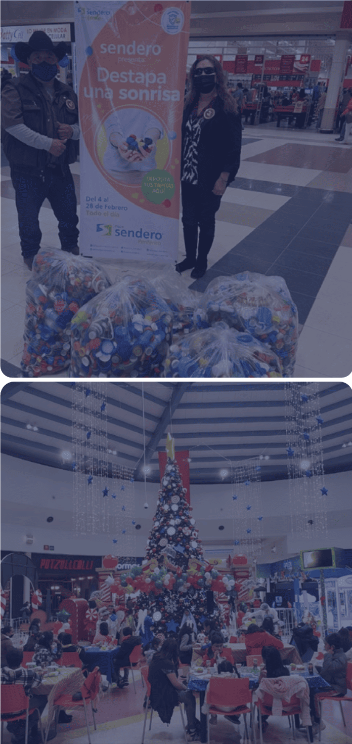 Soluciones Integrales