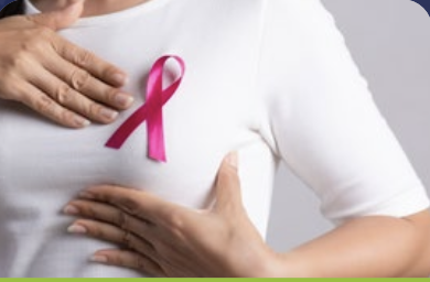 Cáncer de mama
