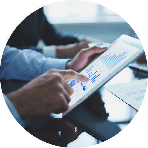 Diagrama de soluciones integrales