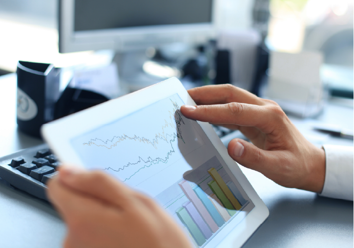 Gráfico estados consolidados