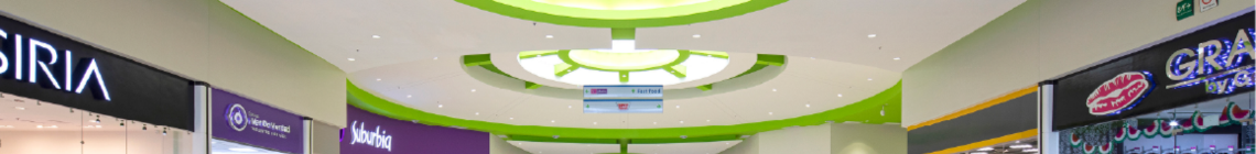 Banner de gestión energética