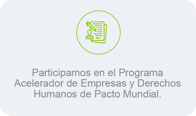 Política de Seguridad y Salud