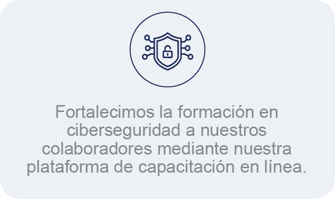 Política de Seguridad y Salud