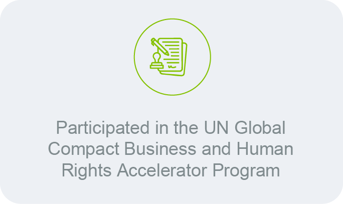 Política de Seguridad y Salud