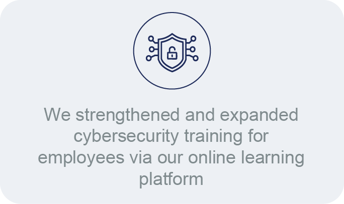 Política de Seguridad y Salud